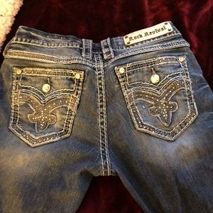 Women jeans